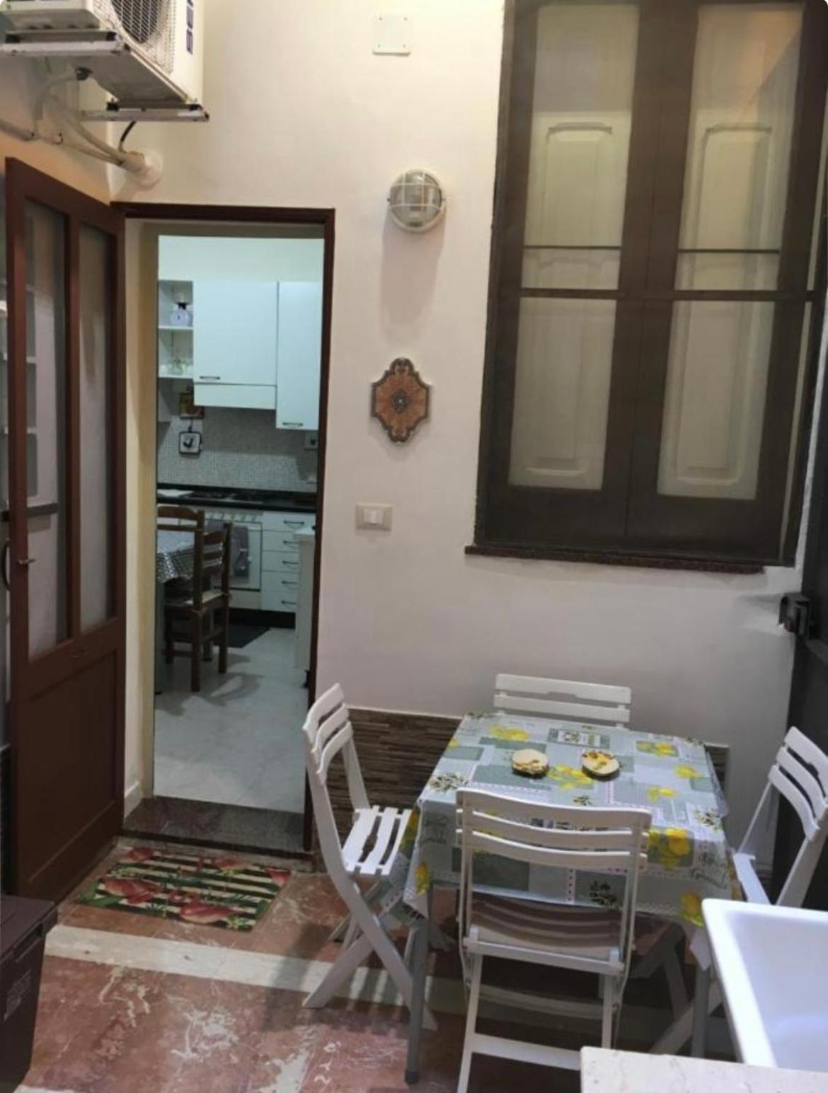 Lucky Home Trapani Exterior photo