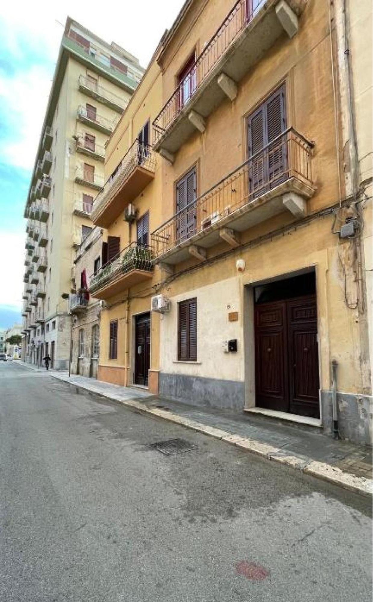 Lucky Home Trapani Exterior photo