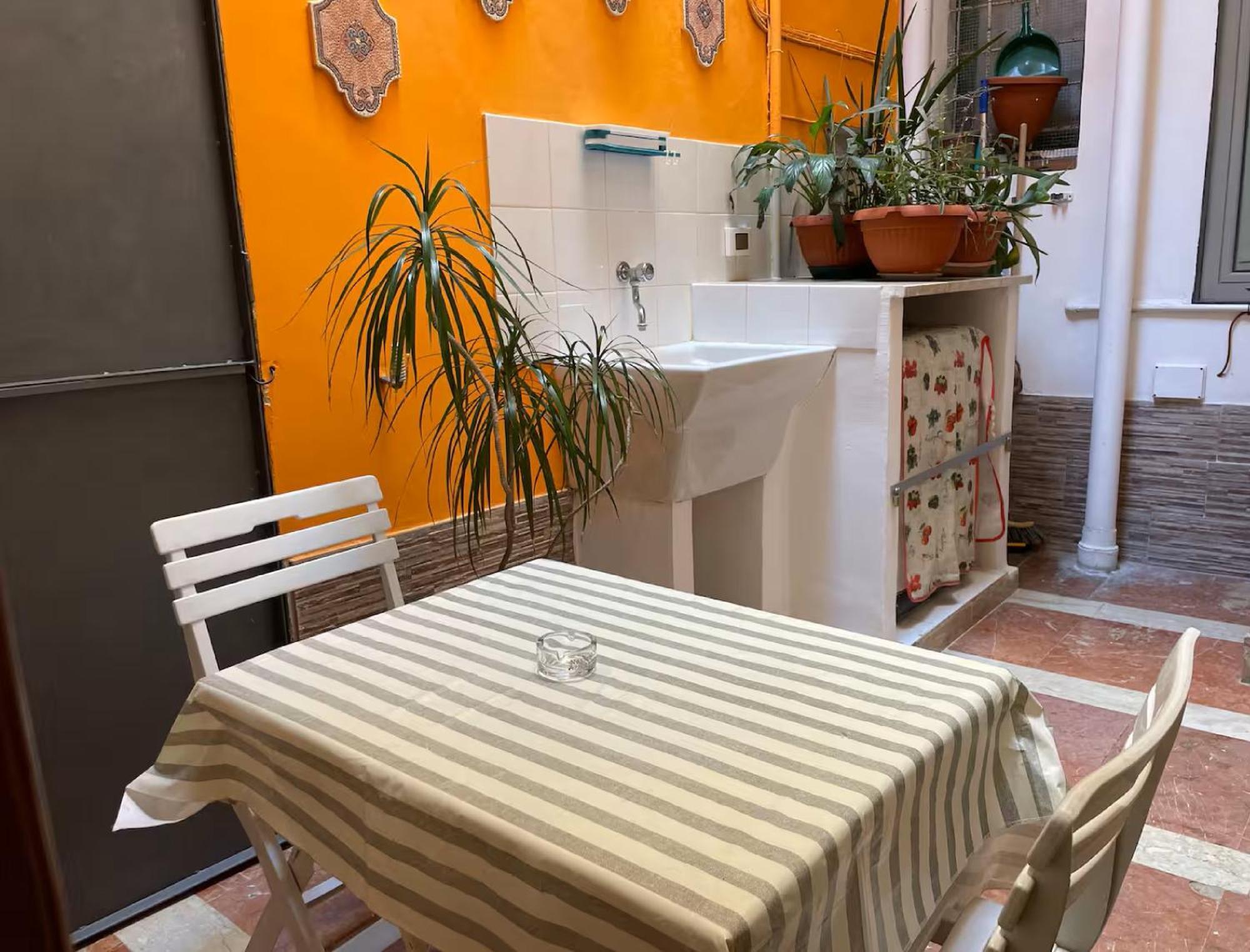 Lucky Home Trapani Exterior photo