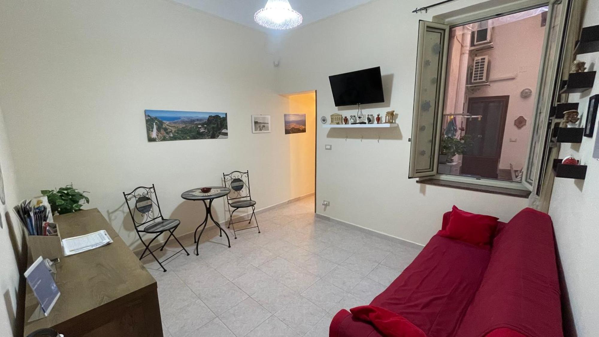 Lucky Home Trapani Exterior photo