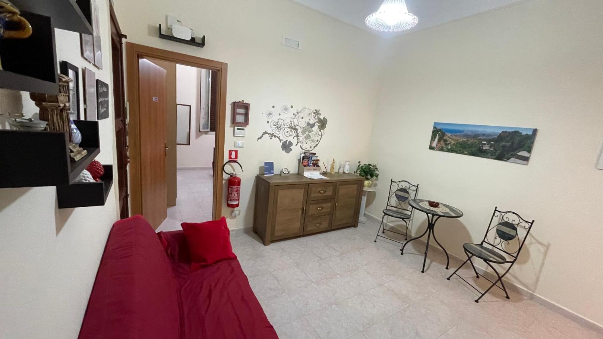 Lucky Home Trapani Exterior photo